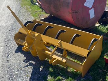 Main image Gannon H-120