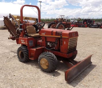Main image Ditch Witch 3700