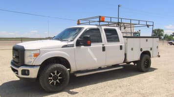 Main image Ford F-350