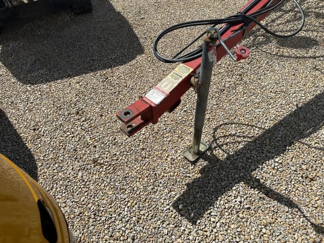 Image of H&S X-10/13 equipment image 3