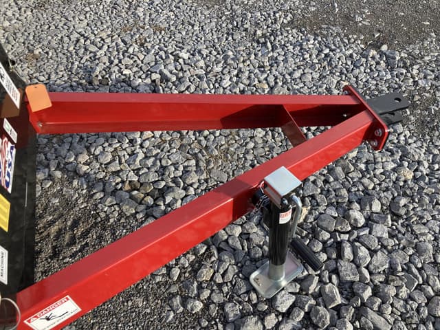 Image of H&S S1250 equipment image 4