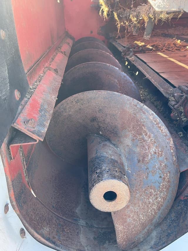 Image of H&S XL-83 equipment image 4