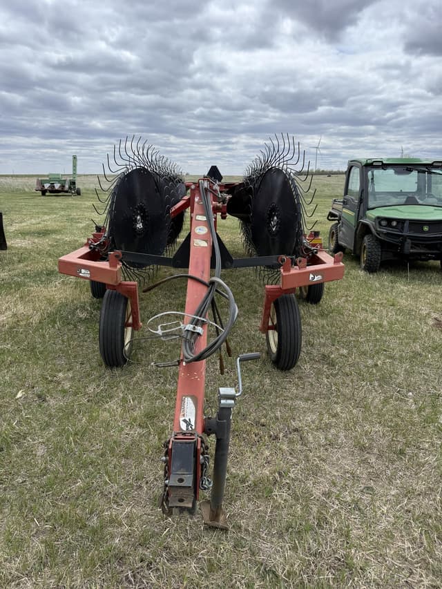Image of H&S BF1460 equipment image 1