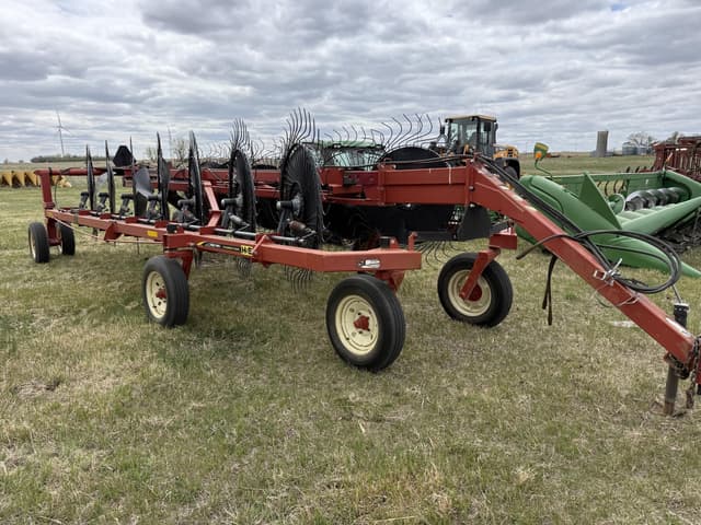 Image of H&S BF1460 equipment image 2