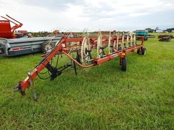 Main image H&S BF14HC