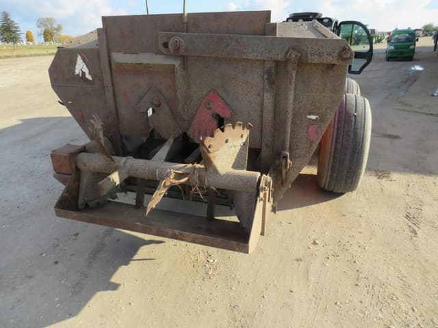 Image of H&S 1800 equipment image 4