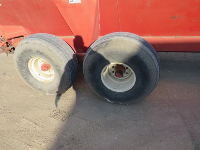 Image of H&S 1800 equipment image 2