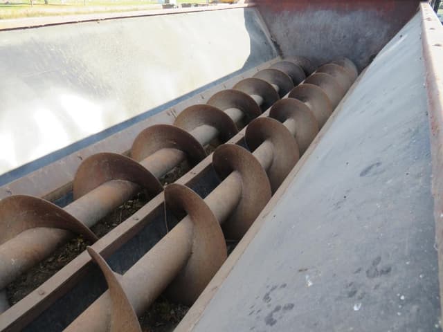 Image of H&S 1800 equipment image 3