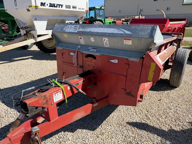 Image of H&S 235 equipment image 1