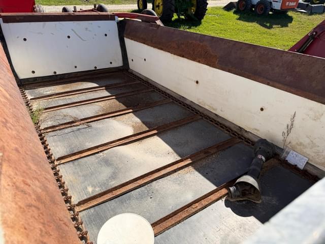 Image of H&S 235 equipment image 4