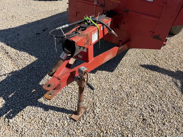 Image of H&S 235 equipment image 2