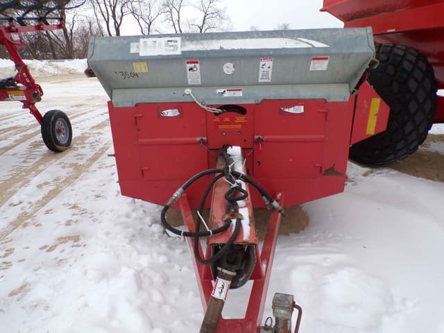 Image of H&S 235 equipment image 2