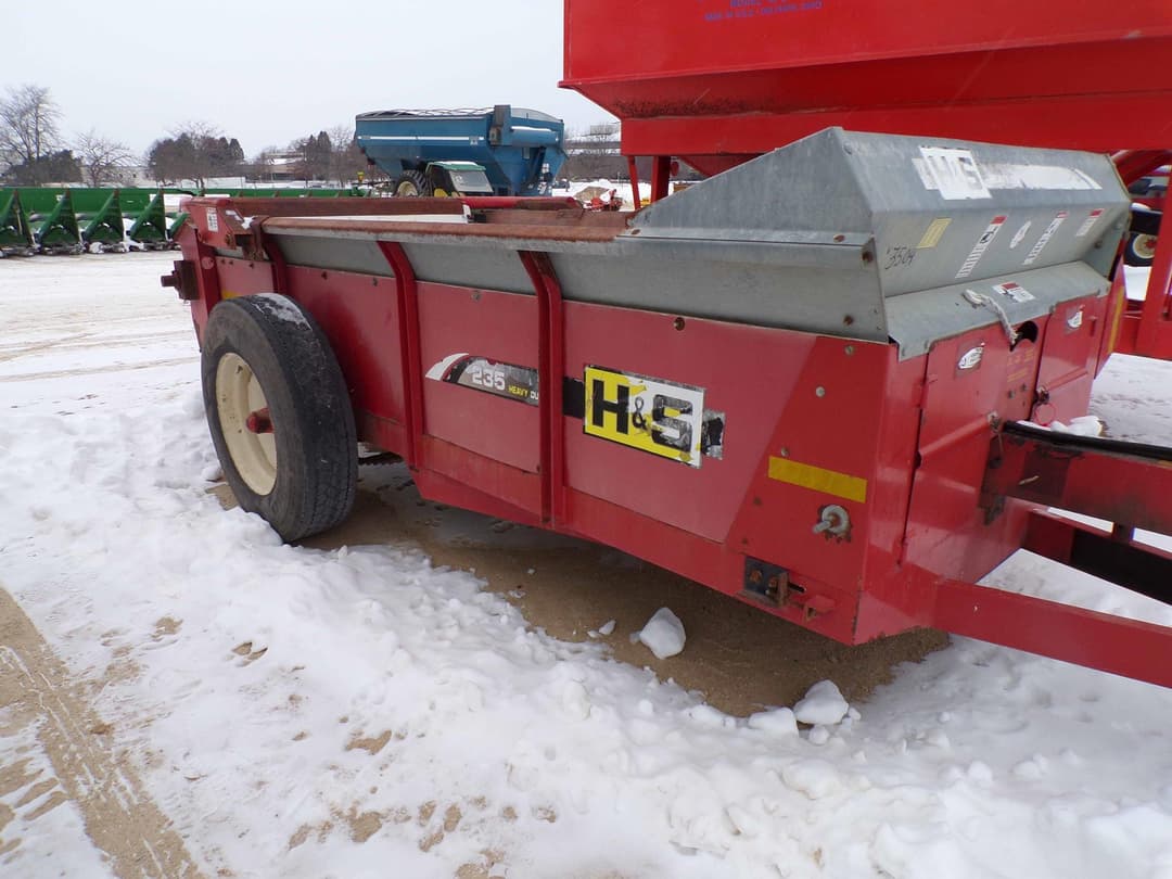 Image of H&S 235 Primary image