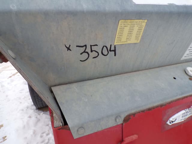 Image of H&S 235 equipment image 1