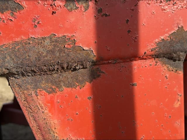 Image of H&S 250 equipment image 1