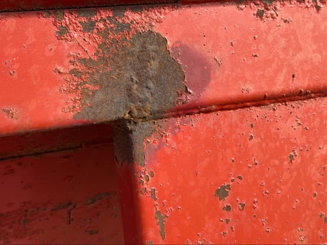 Image of H&S 250 equipment image 3