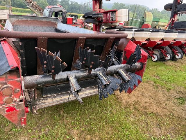 Image of H&S 270 equipment image 4