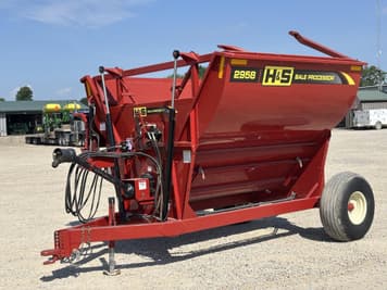 Main image H&S 2958