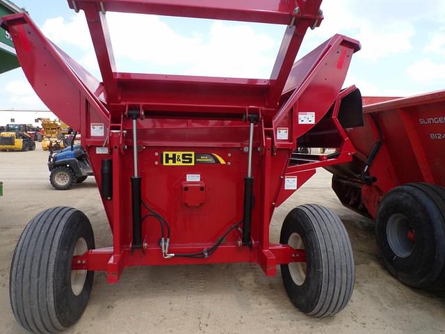 Image of H&S 2958 equipment image 4