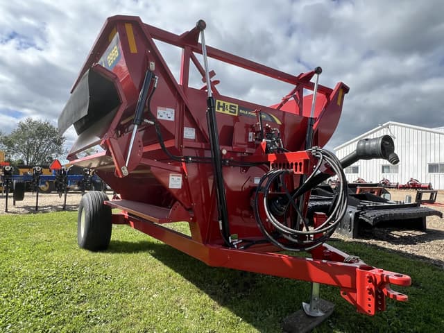 Image of H&S 2958 equipment image 2