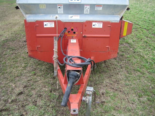 Image of H&S 310 equipment image 2