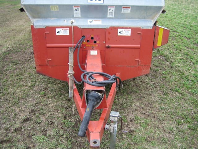 Image of H&S 310 equipment image 2