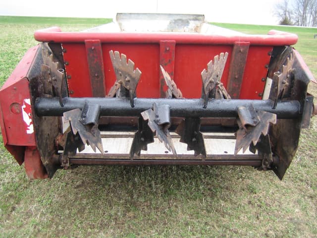 Image of H&S 310 equipment image 4