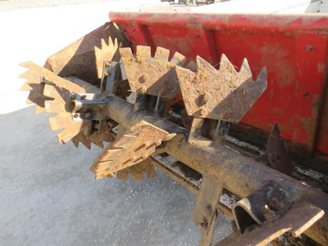 Image of H&S 310 equipment image 3