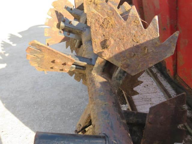 Image of H&S 310 equipment image 4