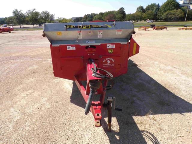 Image of H&S 3127 equipment image 2