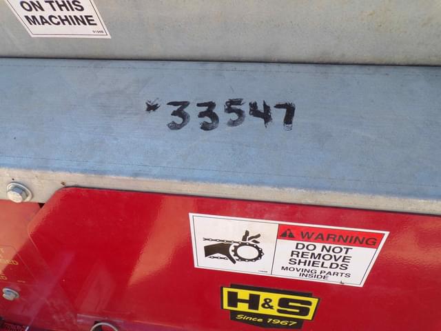 Image of H&S 3127 equipment image 1