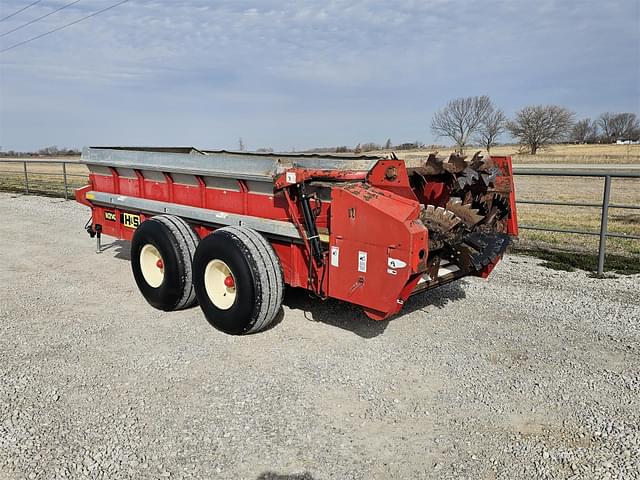 Image of H&S 3143 equipment image 4