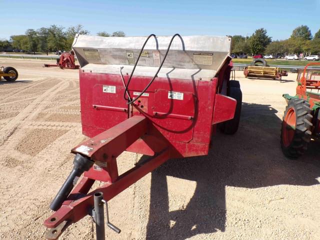 Image of H&S 370 equipment image 2