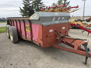 H&S 370 Image