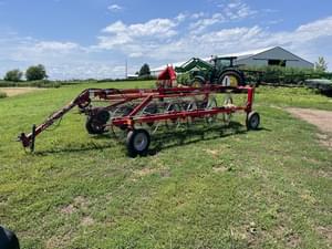 2020 H&S HC4112 Image