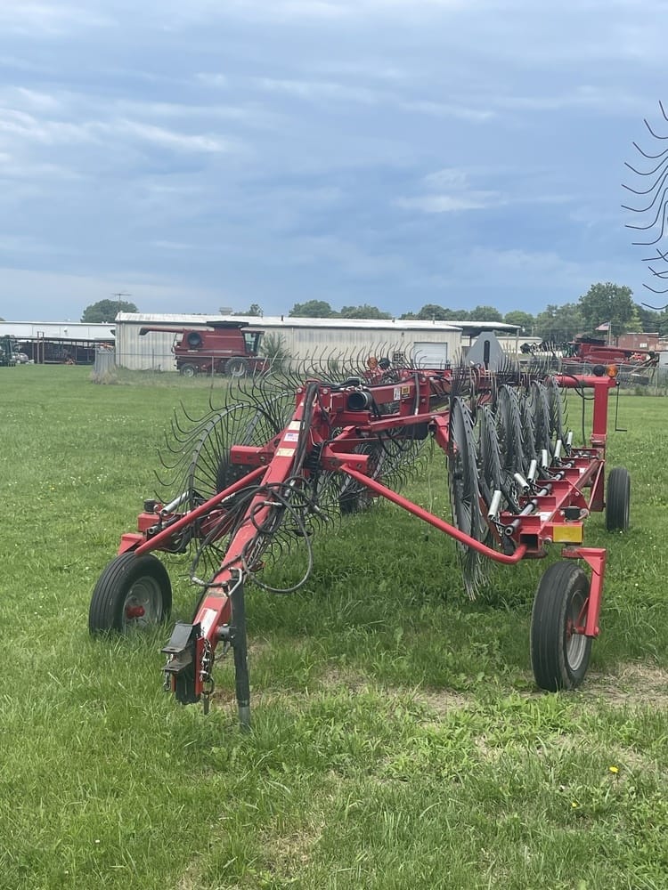 2020 H&S HC4112 Equipment Image0