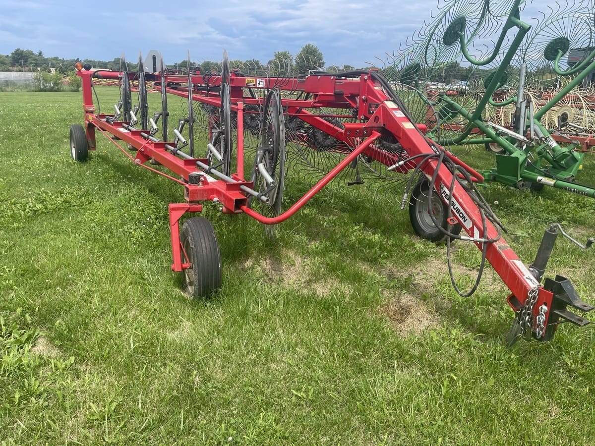 2020 H&S HC4112 Image