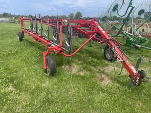 2020 H&S HC4112 Image