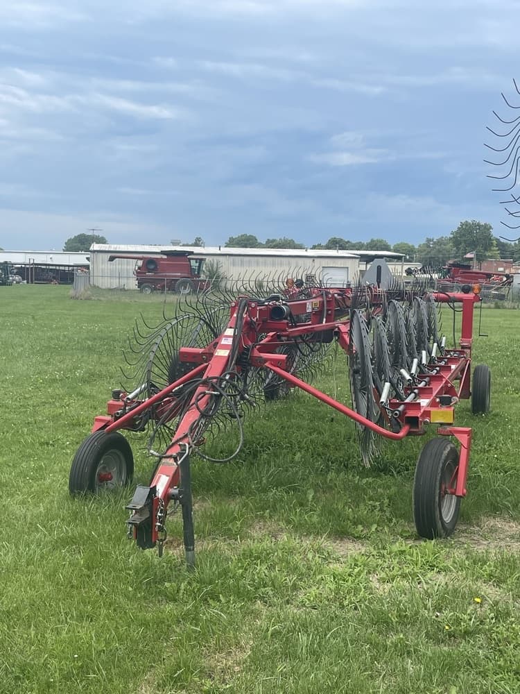 Image of H&S HC4112 Image 1