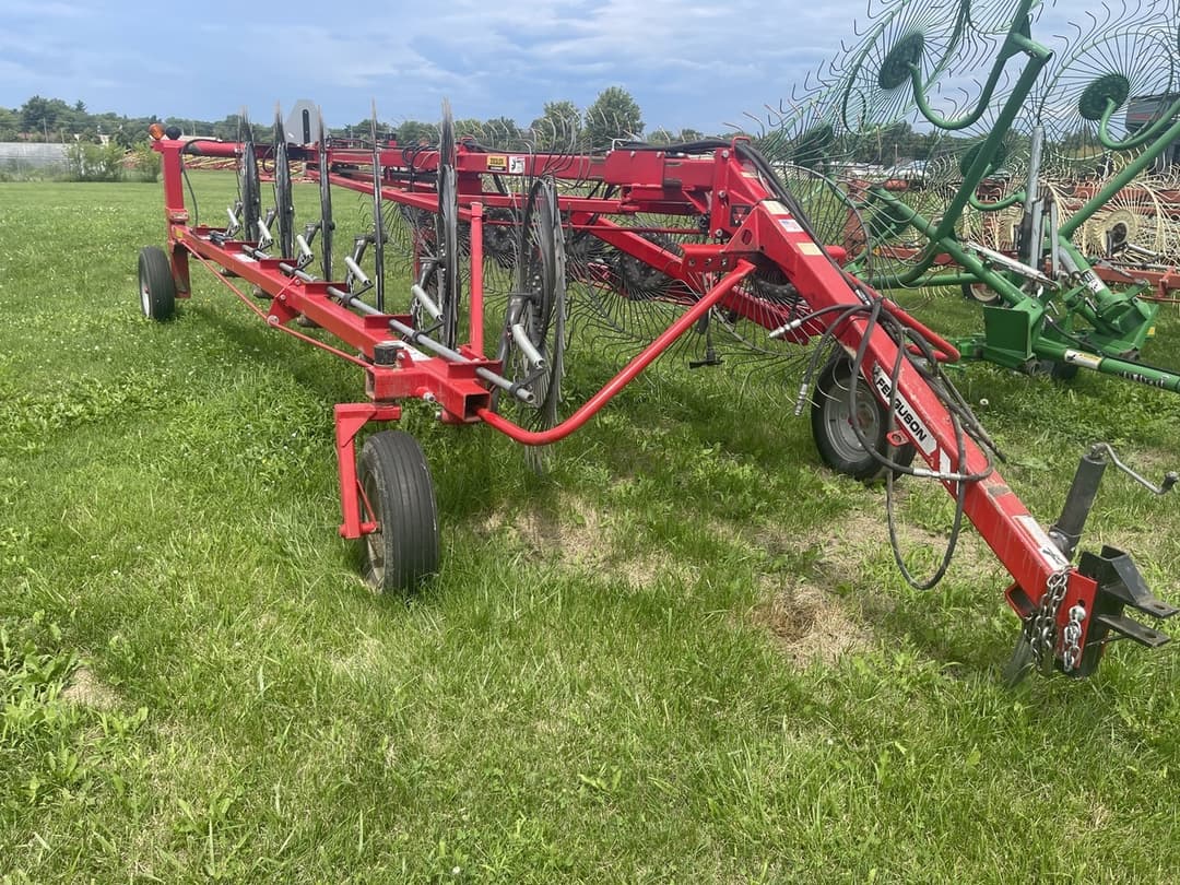 Image of H&S HC4112 Image 0