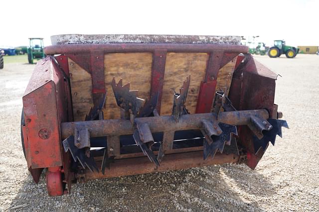 Image of H&S 430 equipment image 4