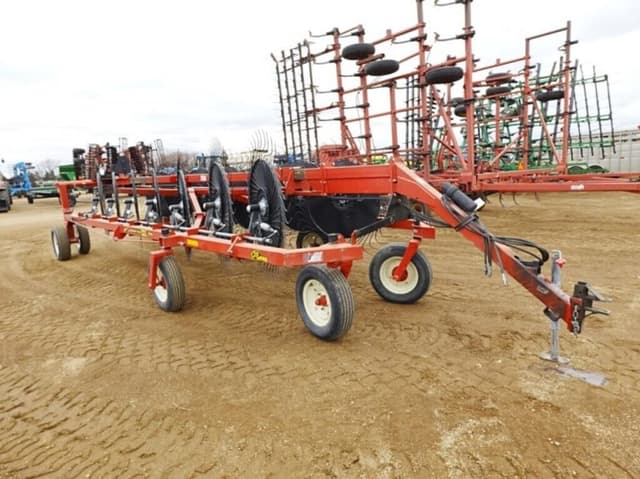 Image of H&S HC5114 equipment image 1