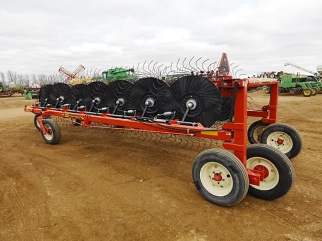 Image of H&S HC5114 equipment image 4