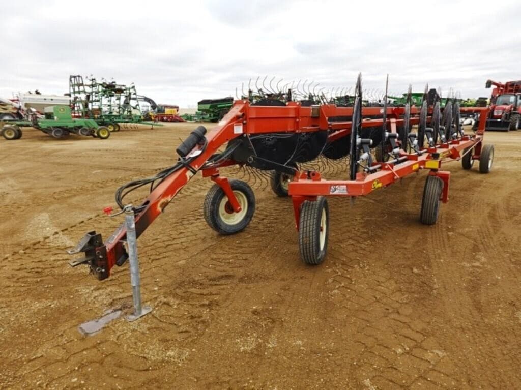 Image of H&S HC5114 Primary image