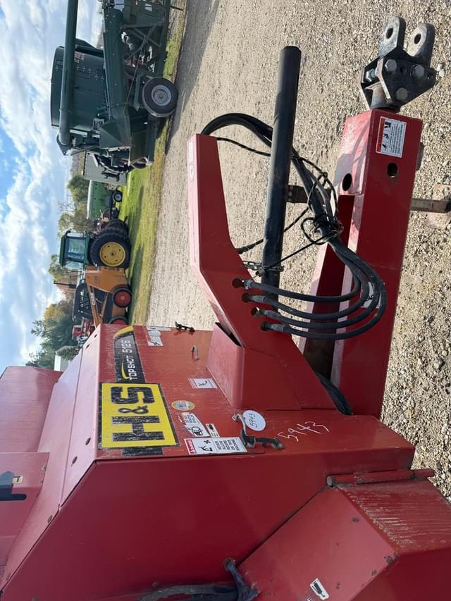 Image of H&S 5126 equipment image 3