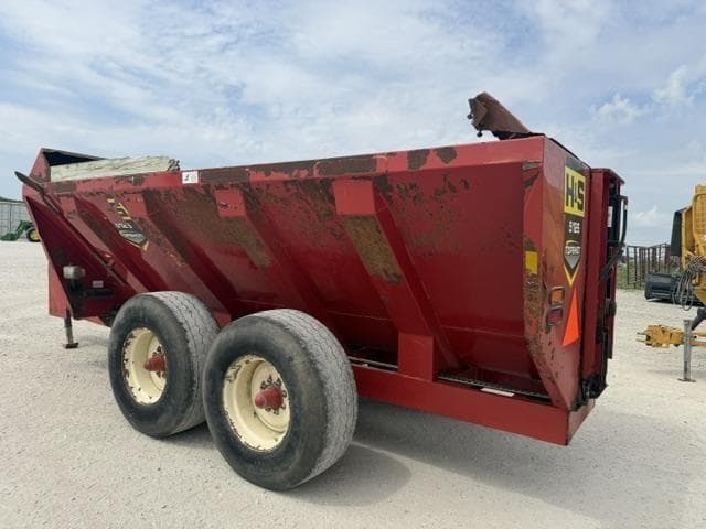 Image of H&S 5126 equipment image 3