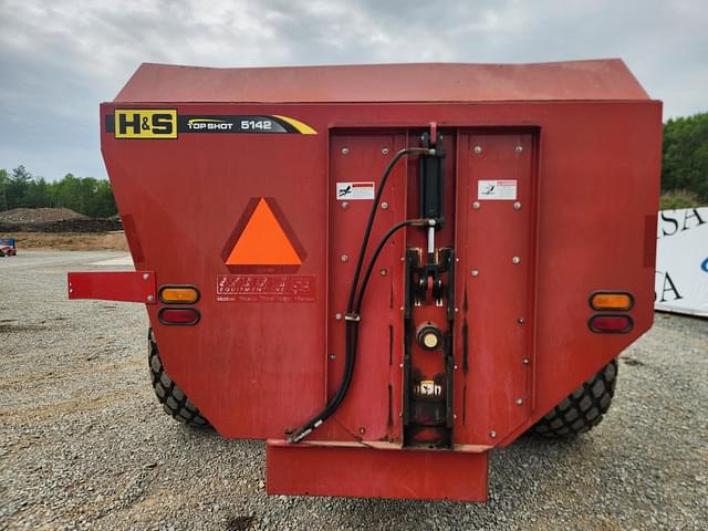 Image of H&S 5142 equipment image 3