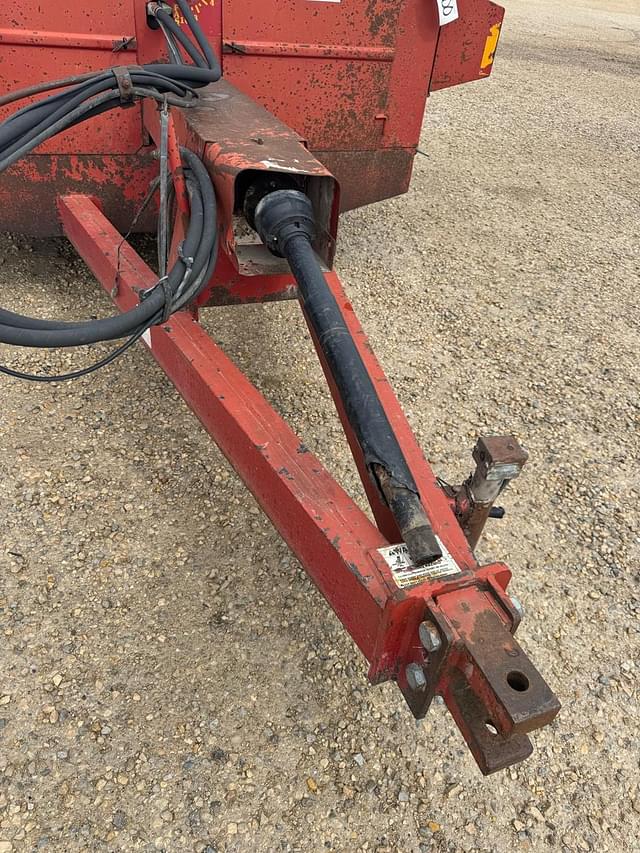 Image of H&S 560 equipment image 2
