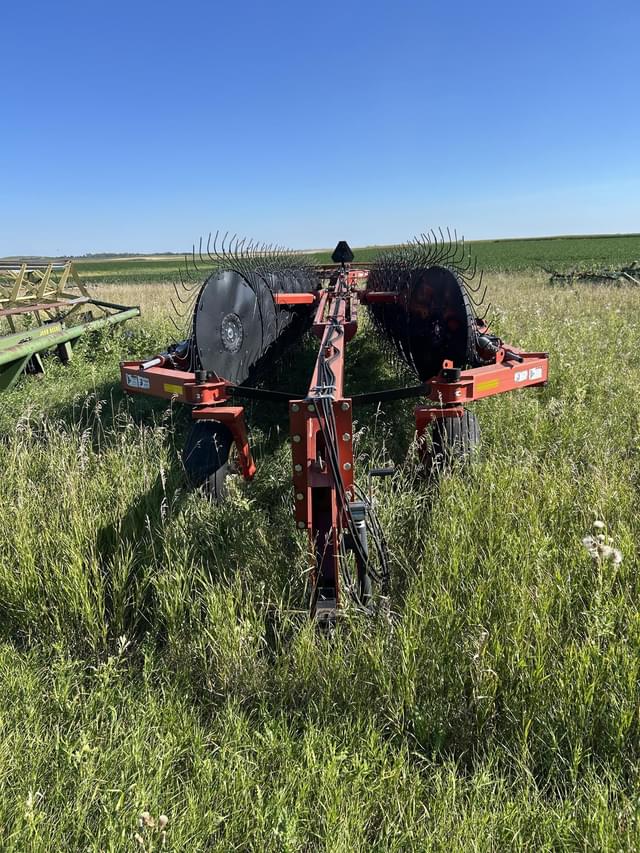 Image of H&S FF6118 equipment image 1