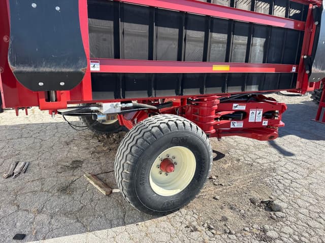 Image of H&S TF6128 equipment image 3